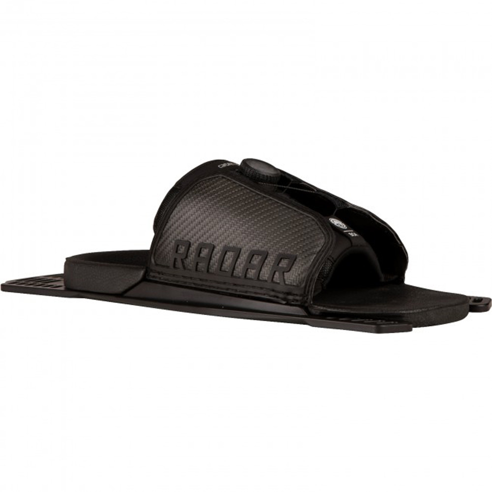 Radar Carbitex Vector BOA ARTP chausse de ski slalom feather frame 3