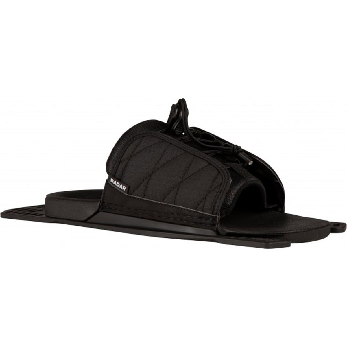 Radar ARTP feather frame 7