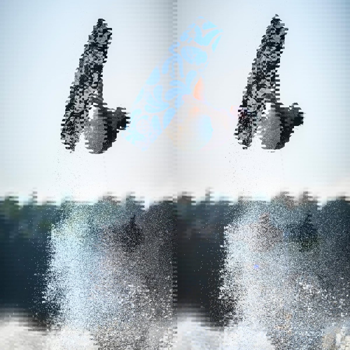 Hyperlite Capitol wakeboard 143 cm 16