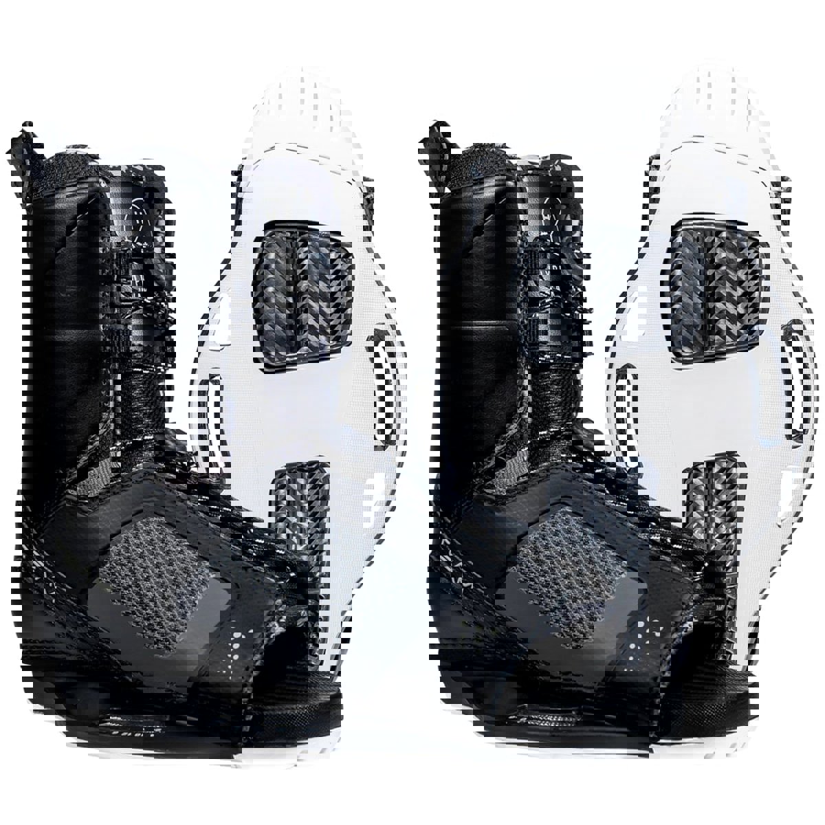 Hyperlite Murray wakeboard 134 cm avec chausses Team OT 16