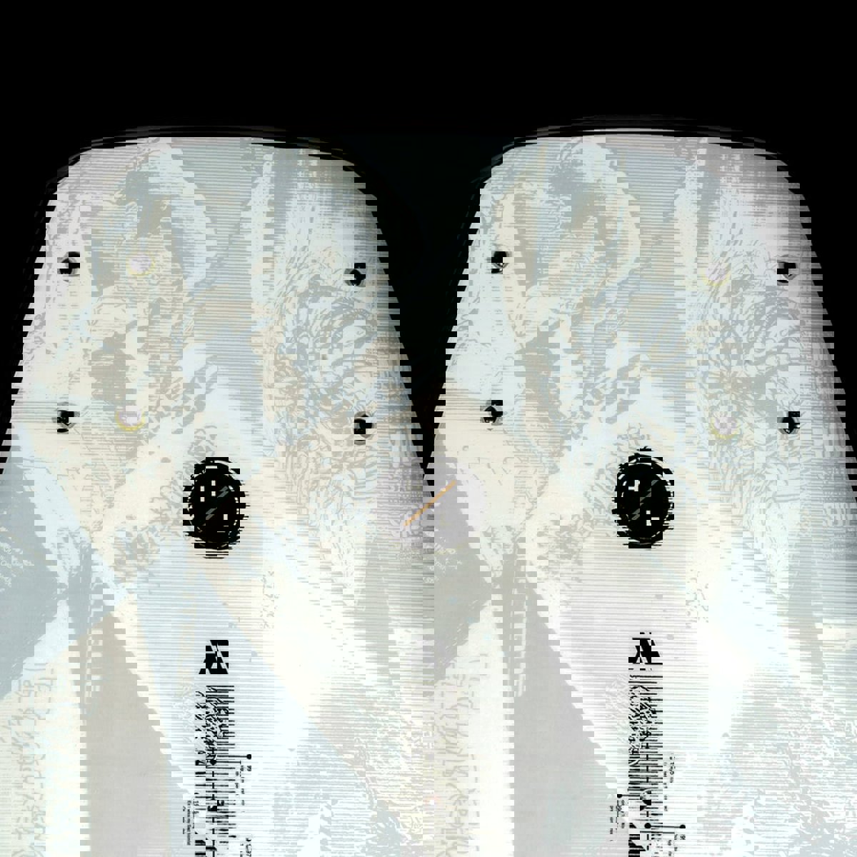 Hyperlite Murray wakeboard 150 cm avec chausses Team Formula 19