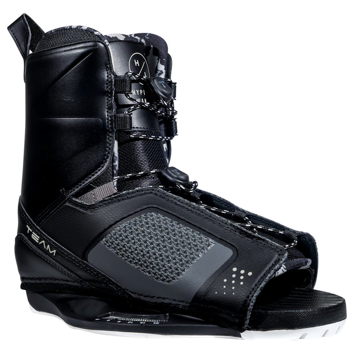 Hyperlite Murray wakeboard 150 cm avec chausses Team OT 16