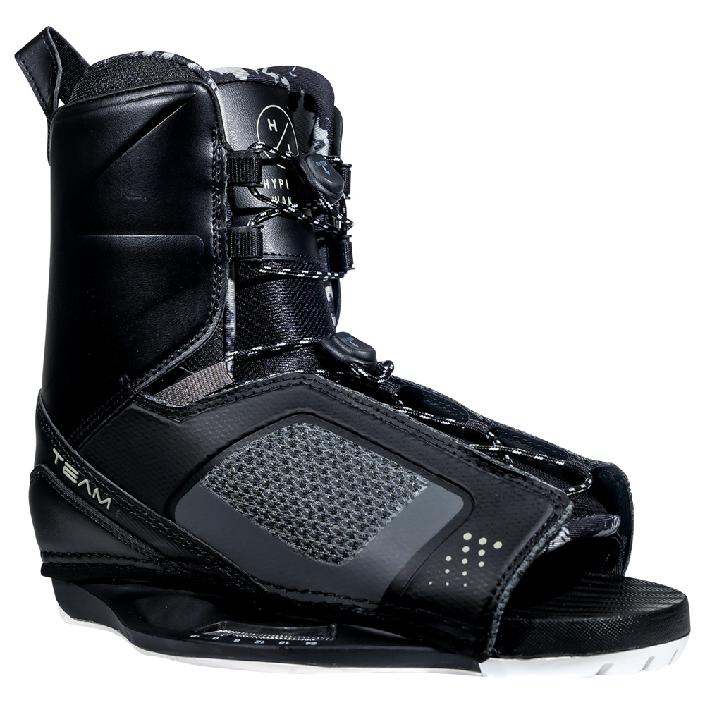 Hyperlite Murray wakeboard 150 cm avec chausses Team OT 9