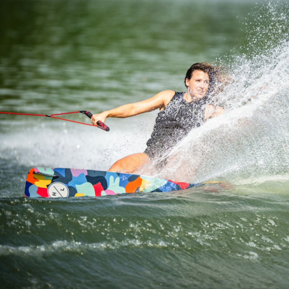 Hyperlite Prizm wakeboard 134 cm femme 4