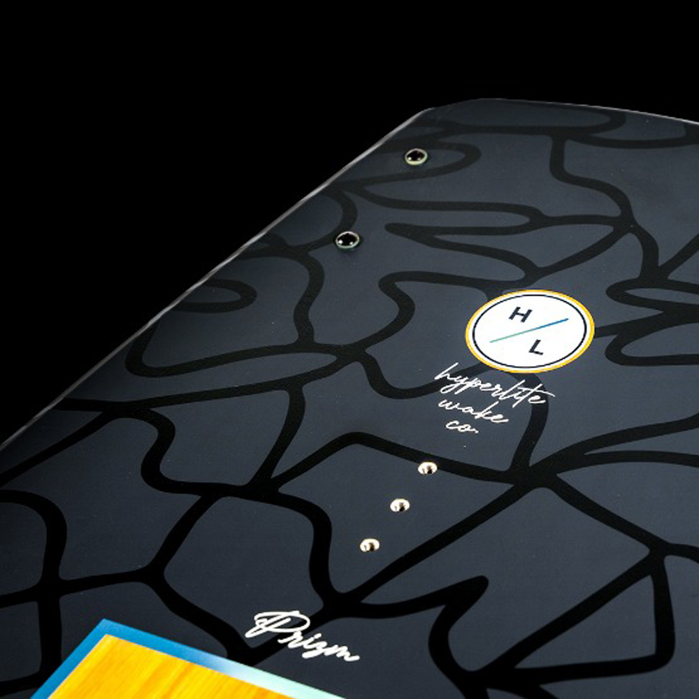 Hyperlite Prizm wakeboard 134 cm femme 9