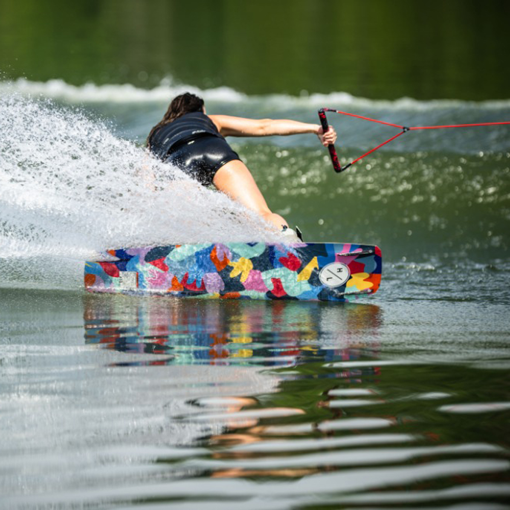 Hyperlite Prizm wakeboard 139 cm femme 3