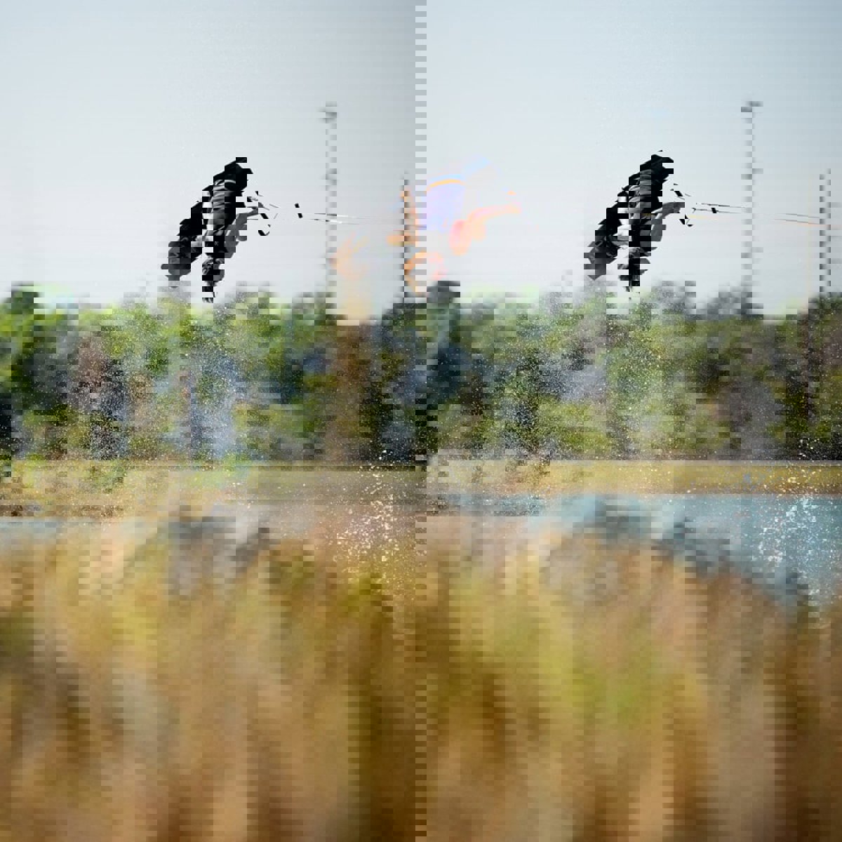 Ronix One Blackout 138 cm ensemble de wakeboard avec chausses One Carbitex 10