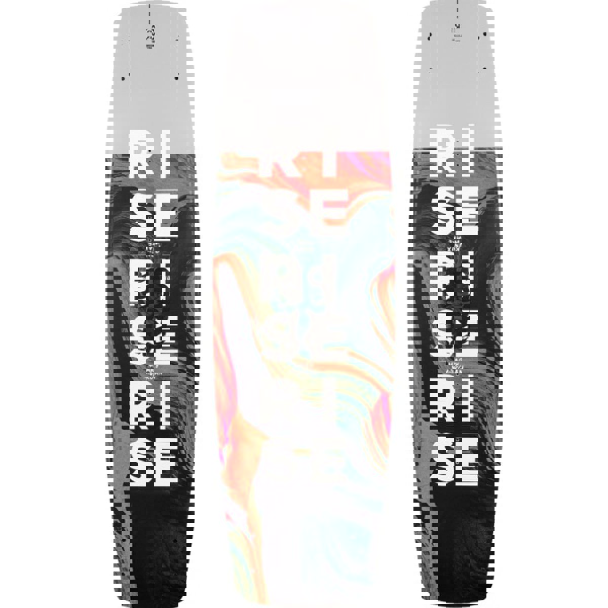 Ronix Rise Ladies Air Core 3 wakeboard 132cm 10