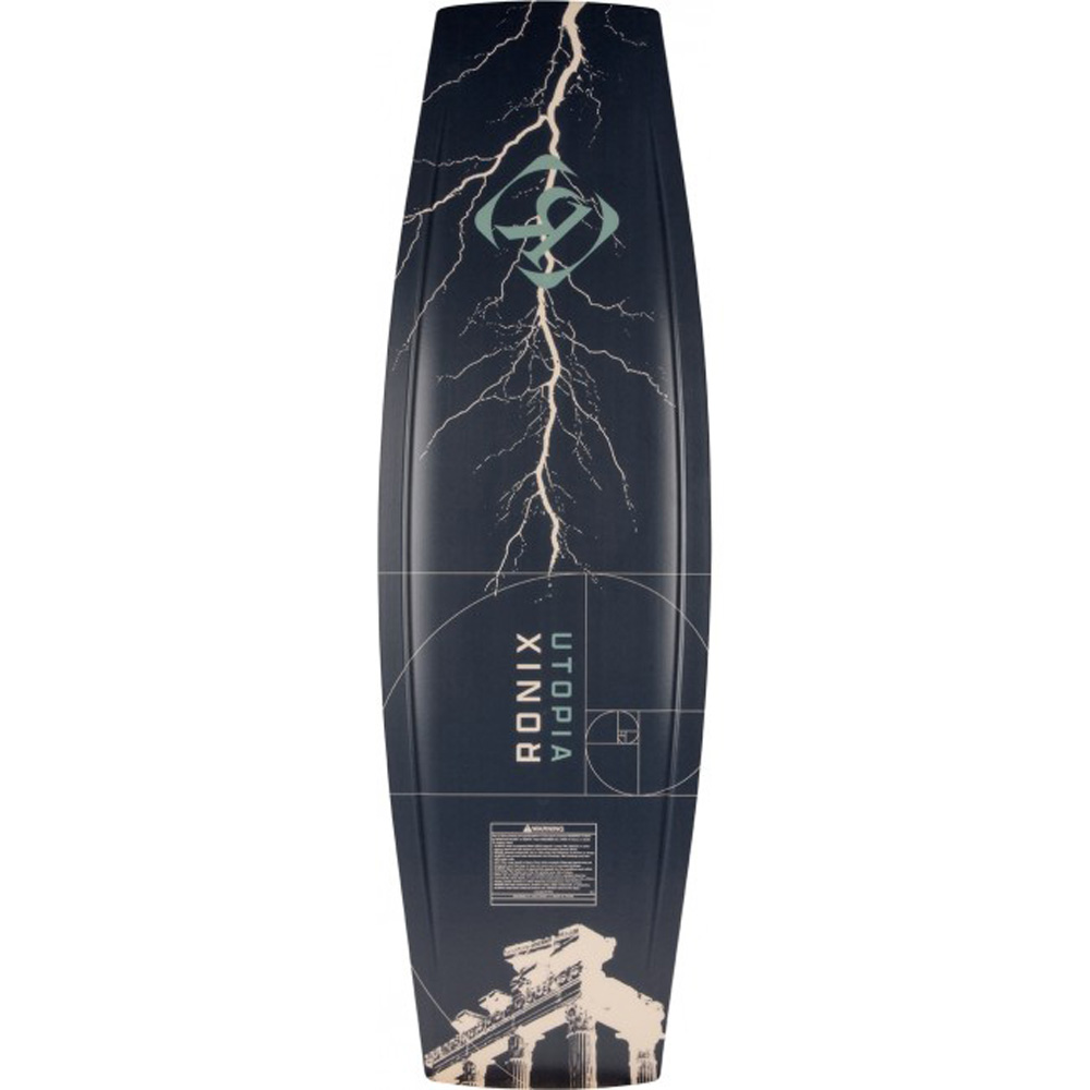 Ronix Utopia wakeboard 147 cm 2
