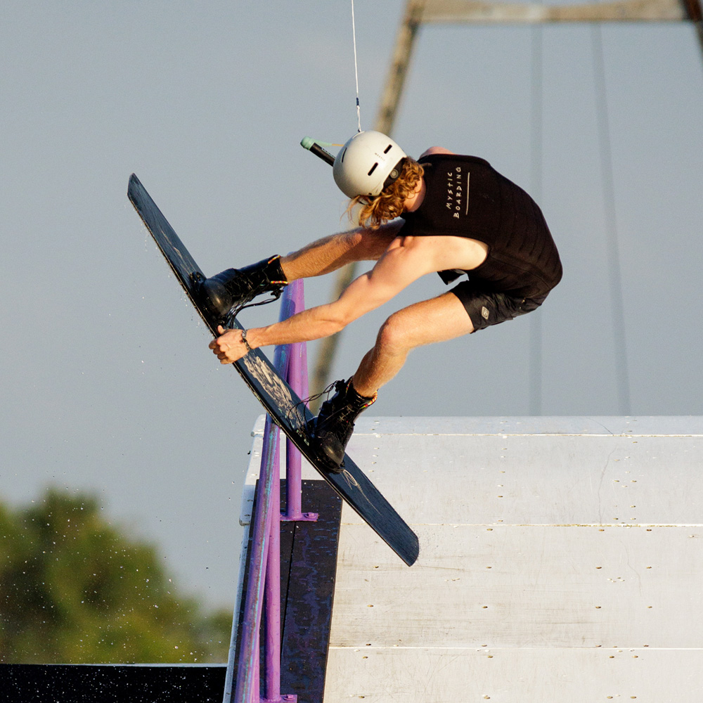 Ronix Utopia wakeboard 151 cm 5
