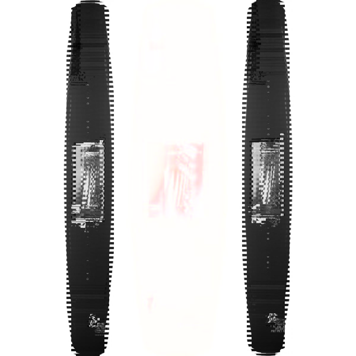 Ronix Kinetik Springbox 2 wakeboard 150 cm 10