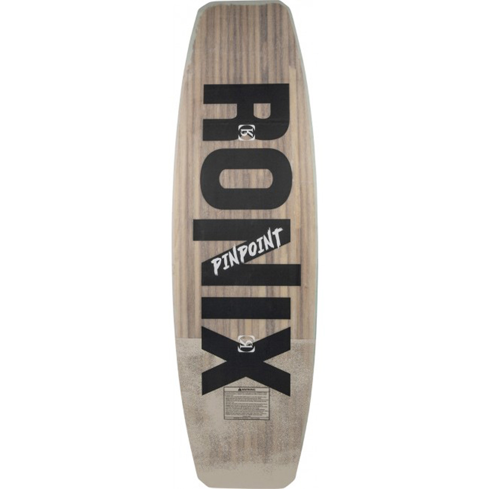 Ronix Pin Point wakeboard 137 cm 2