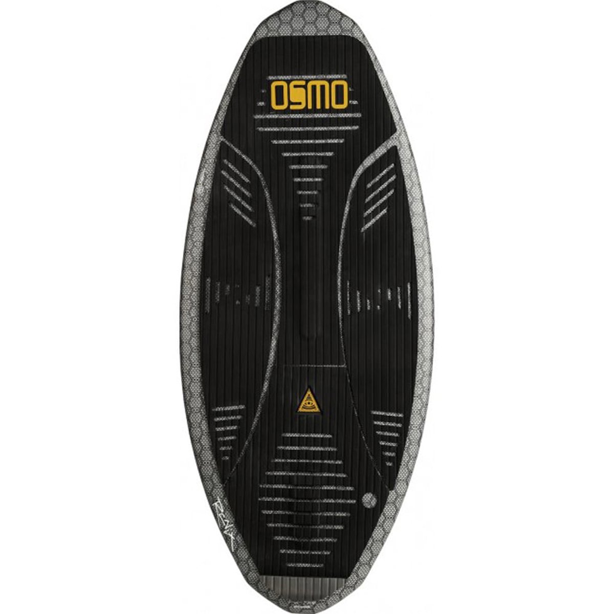 Ronix Osmo skimmer 4.7 wakesurfer 10