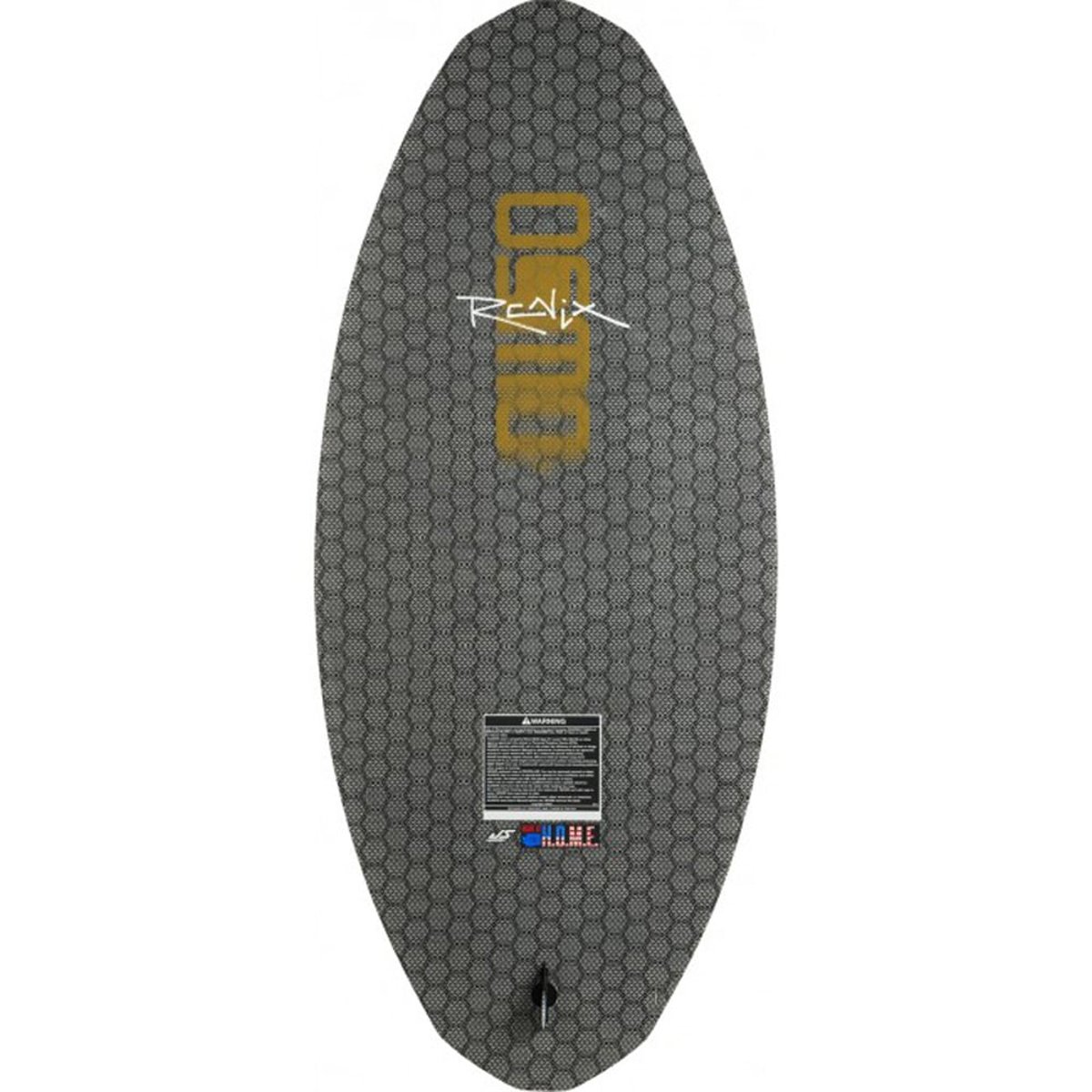 Ronix Osmo skimmer 4.7 wakesurfer 9