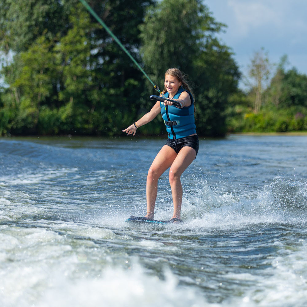 Jobe omnia planche multi-positions ensemble moteur hors-bord 7