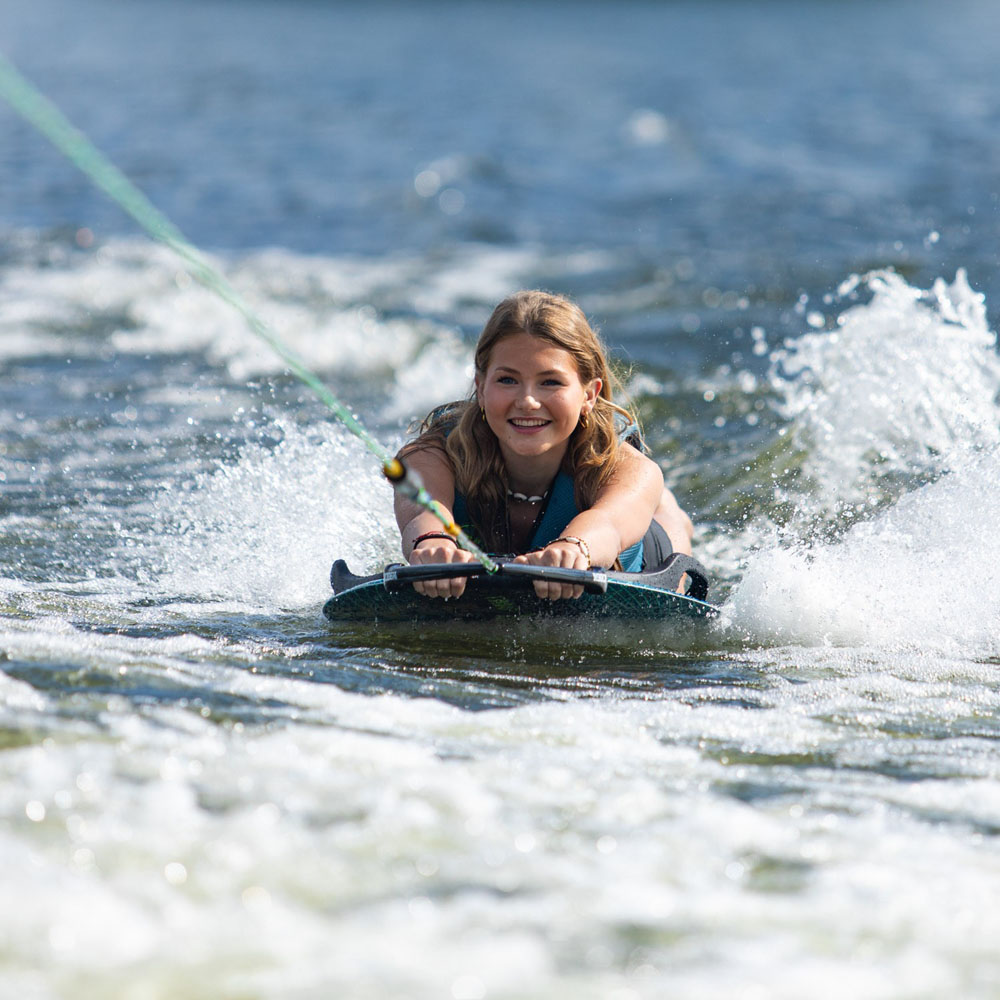 Jobe omnia planche multi-positions ensemble moteur hors-bord 9