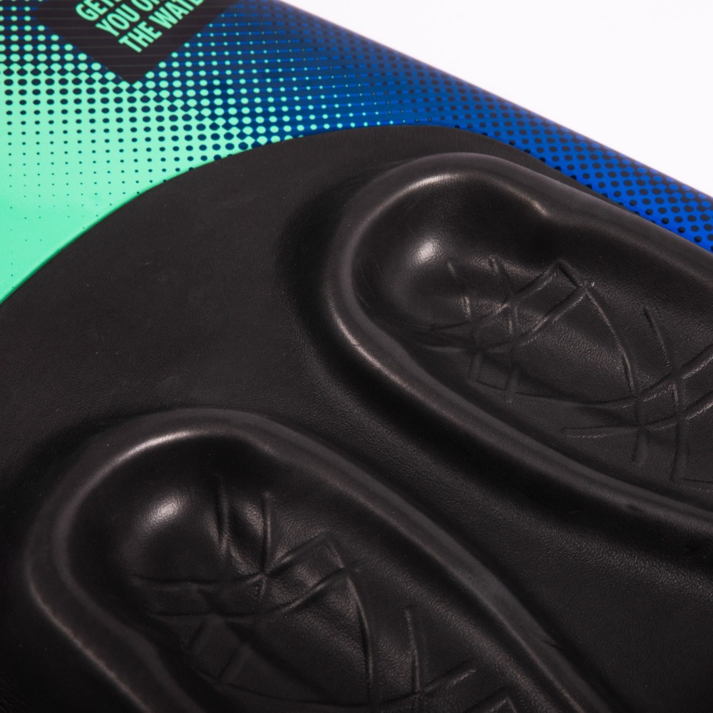 Jobe Prophecy kneeboard bleu 8