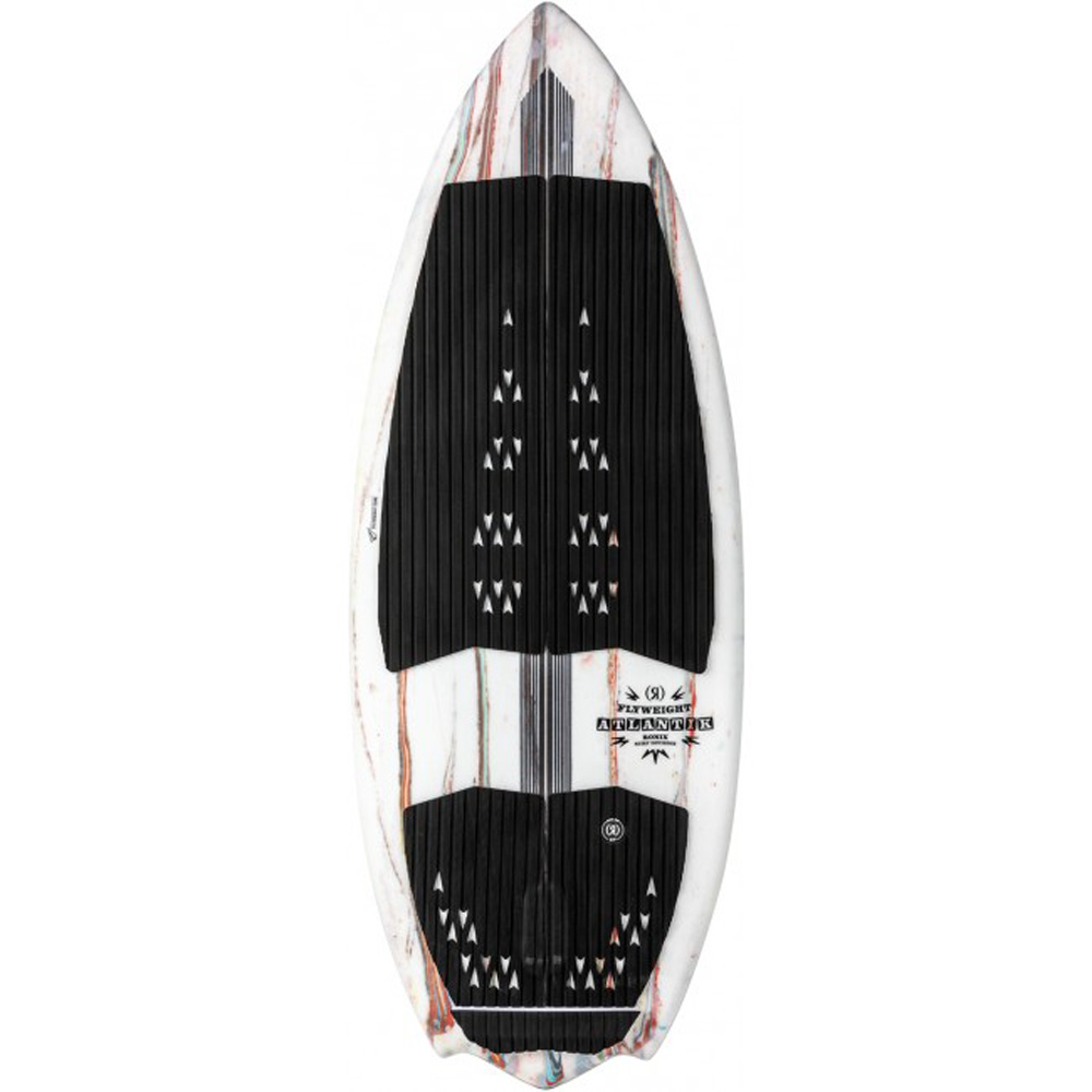 Atlantik Flyweight 4.5 wakesurfer