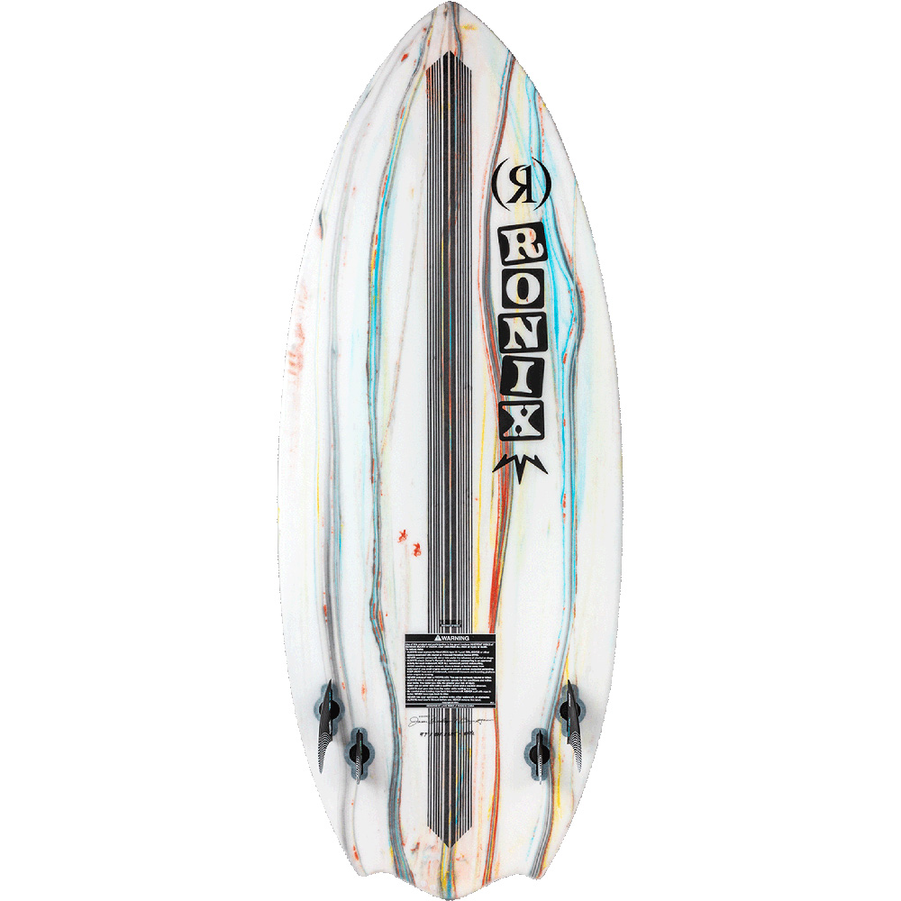 Ronix Atlantik Flyweight 4.5 wakesurfer 3