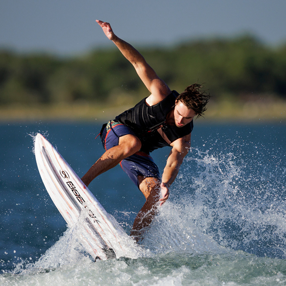Ronix Atlantik Flyweight 4.5 wakesurfer 6