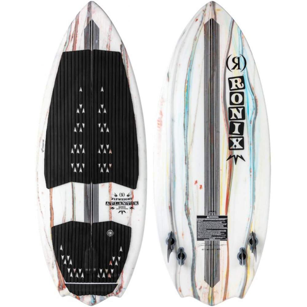 Ronix Atlantik Flyweight 4.7 wakesurfer foto 1