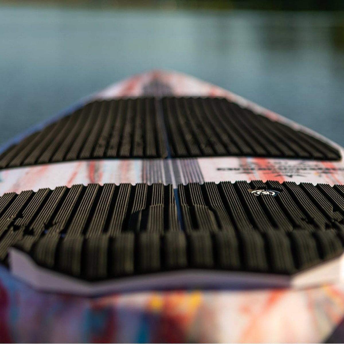 Ronix Atlantik Flyweight 4.7 wakesurfer 14