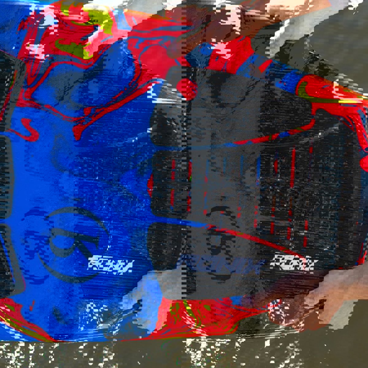 Ronix M50 4.7 wakesurfer 8