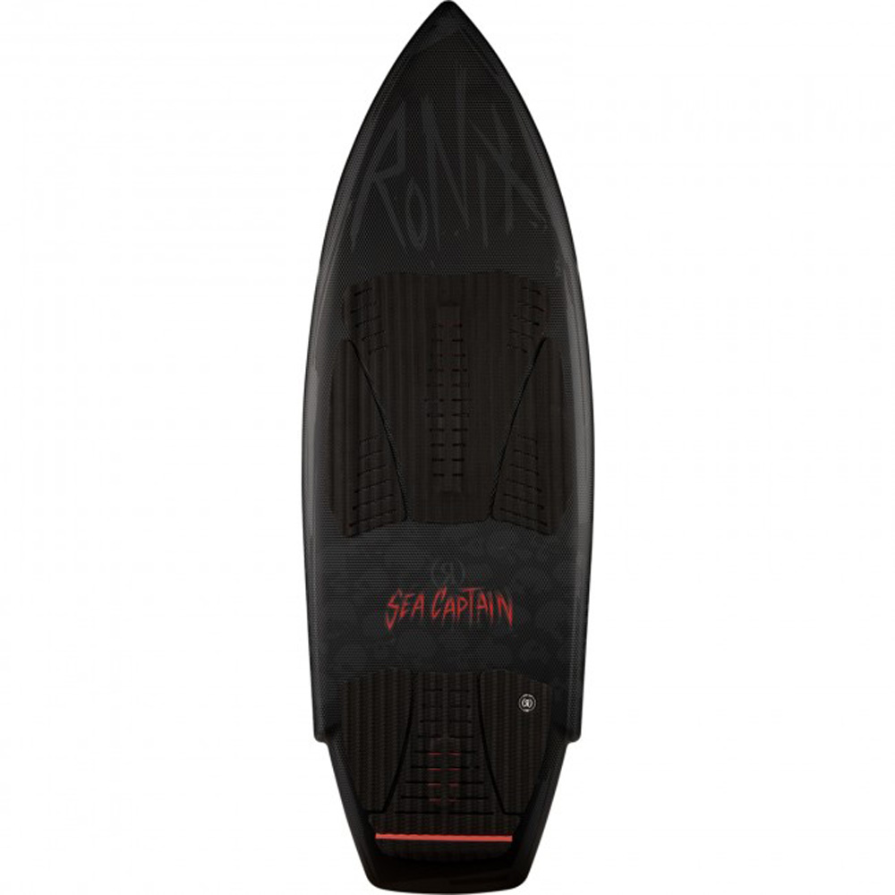 Ronix Sea Captain 4.10 wakesurfer 2