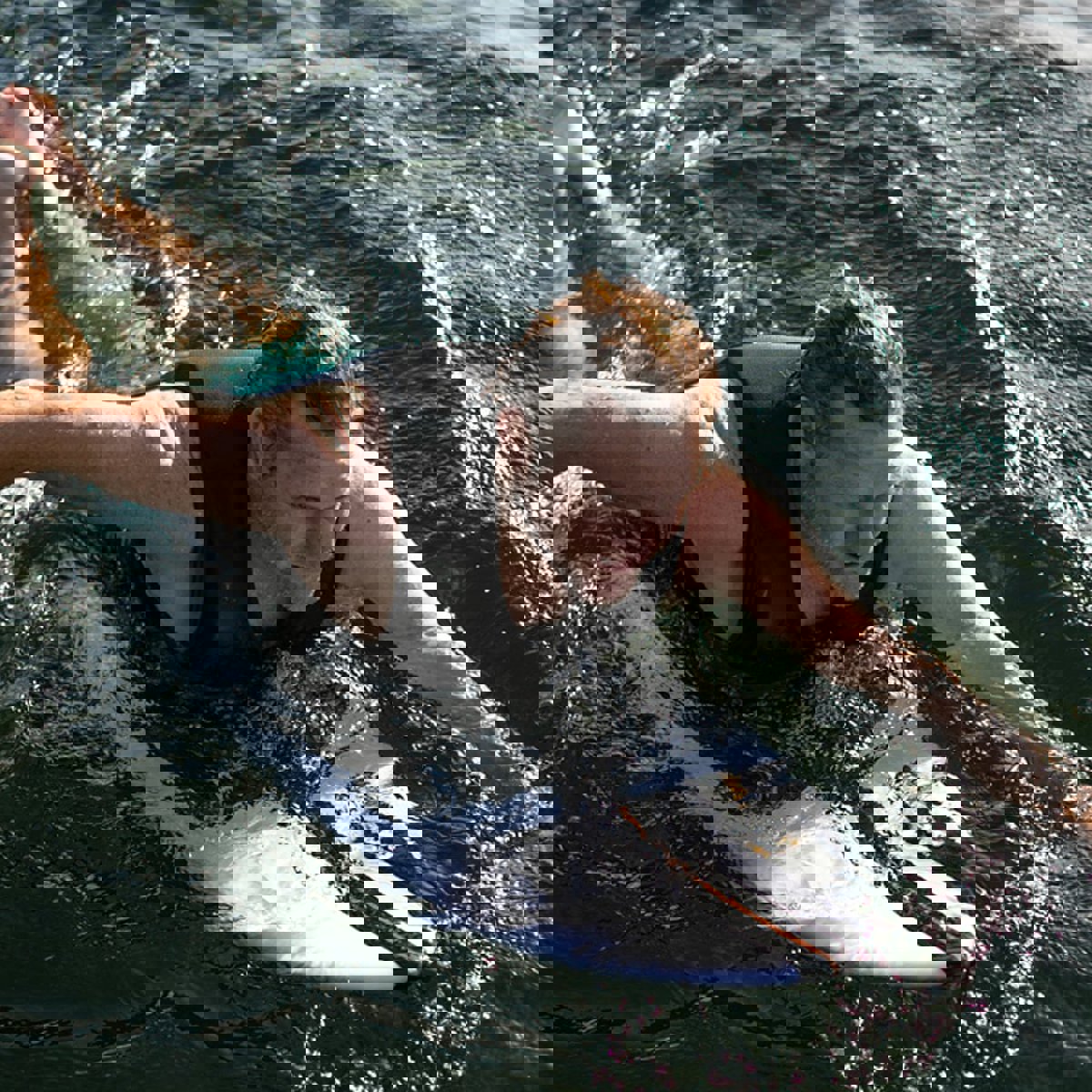 Ronix Wave King Surfer 5.7 wakesurfer 9