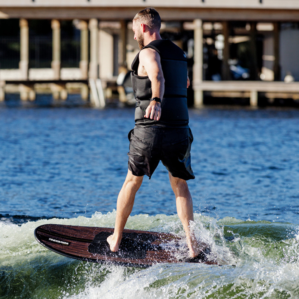 Ronix Wave King Skimmer 5.1 wakesurfer 6