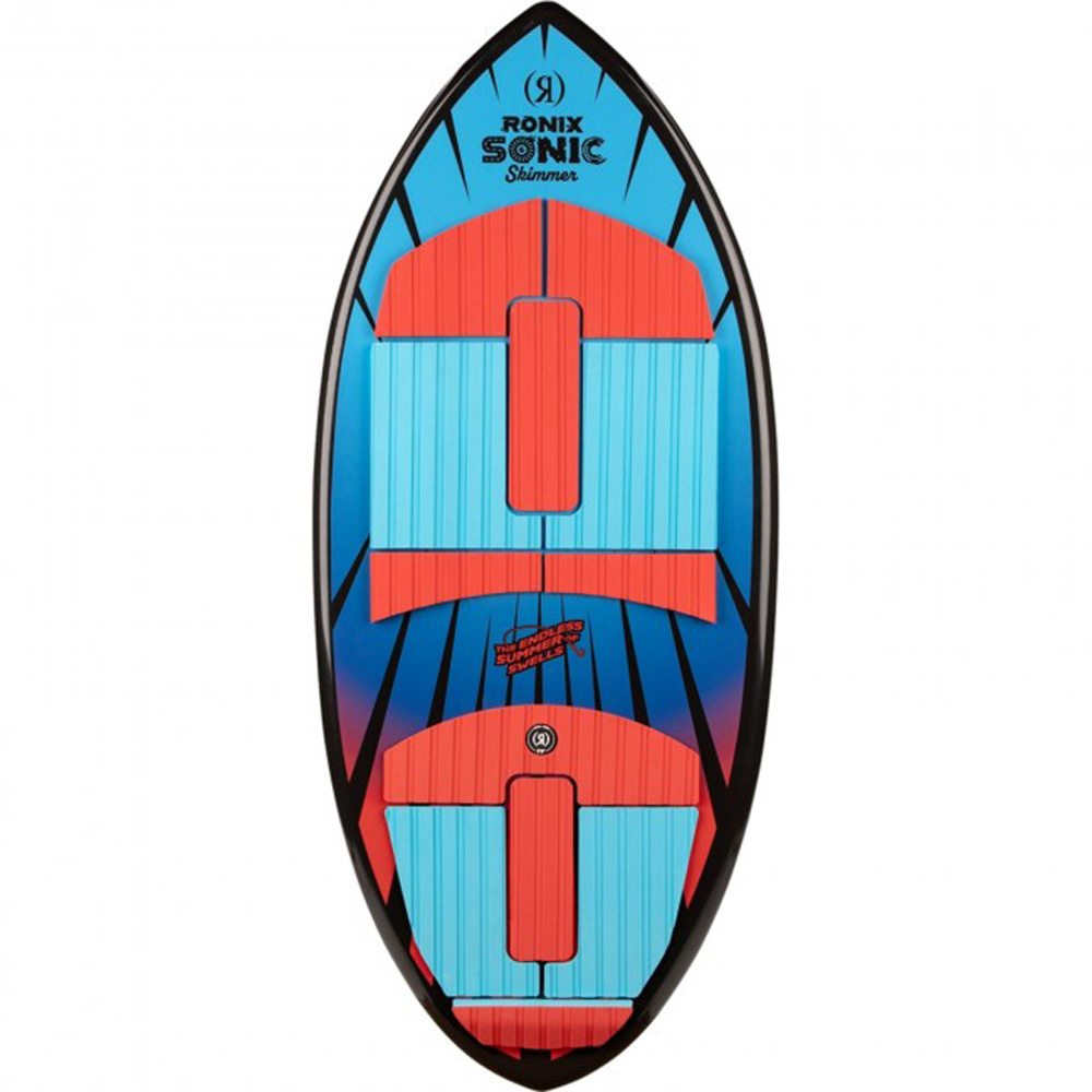 Ronix Sonic skimmer 3.11 wakesurfer 2