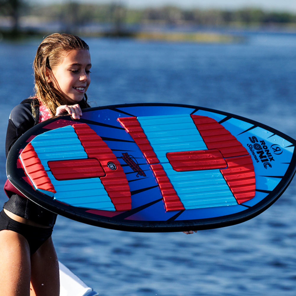 Ronix Sonic skimmer 3.11 wakesurfer 4