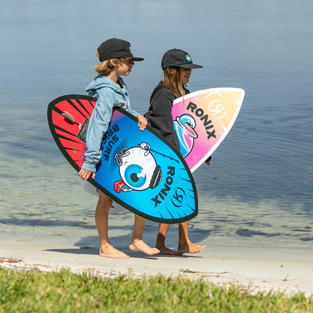 Ronix Sonic skimmer 3.11 wakesurfer 5