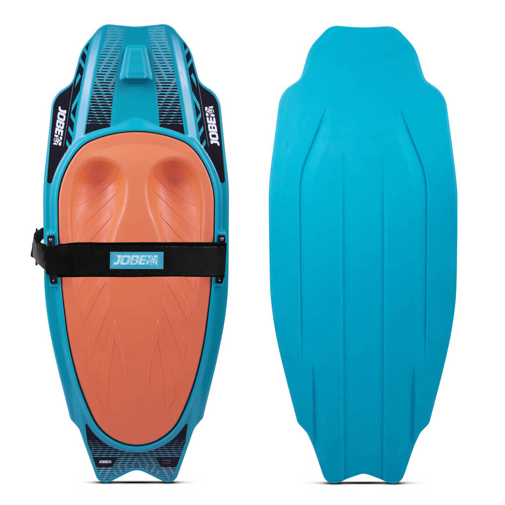 Jobe Slash Kneeboard Teal foto 1
