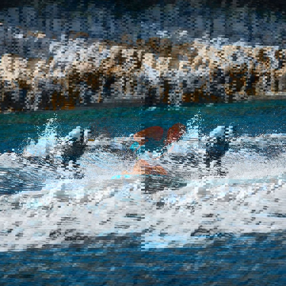 Jobe Chipper planche multi-positions avec palonnier 12