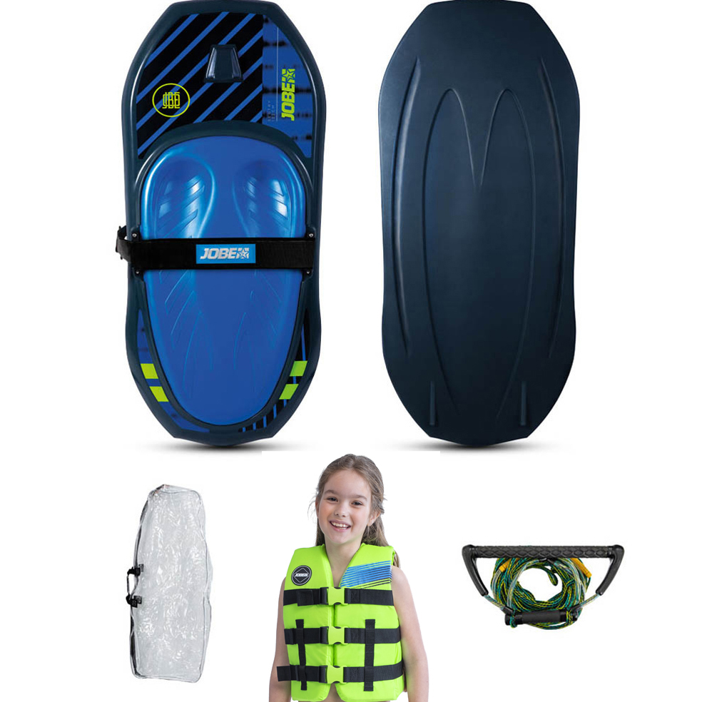Jobe Sentry ensemble de kneeboard enfant foto 1