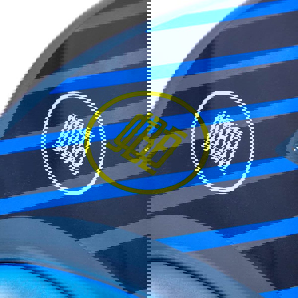 Jobe Sentry kneeboard avec Tow Hook 6