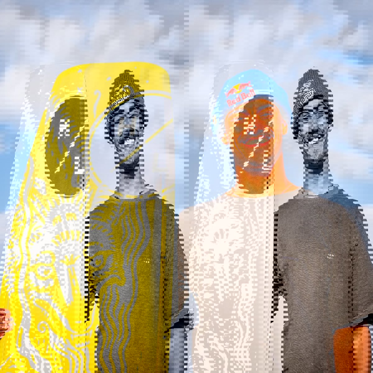 Hyperlite Guara wakeboard 153 cm avec chausses Zero2 15