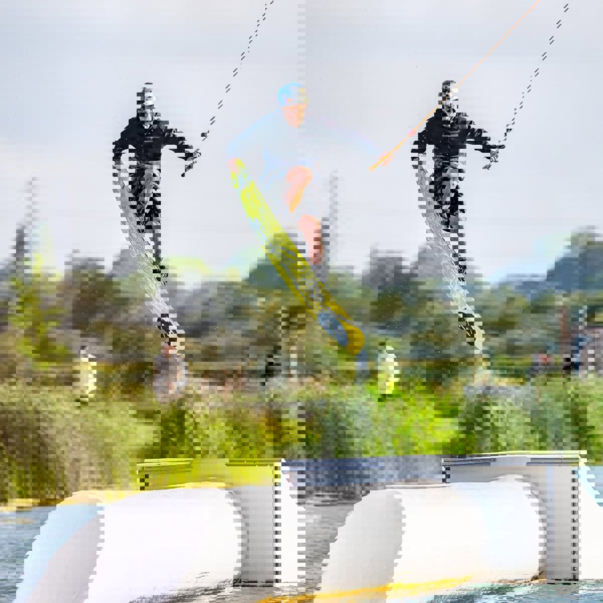 Hyperlite Guara wakeboard 153 cm 14