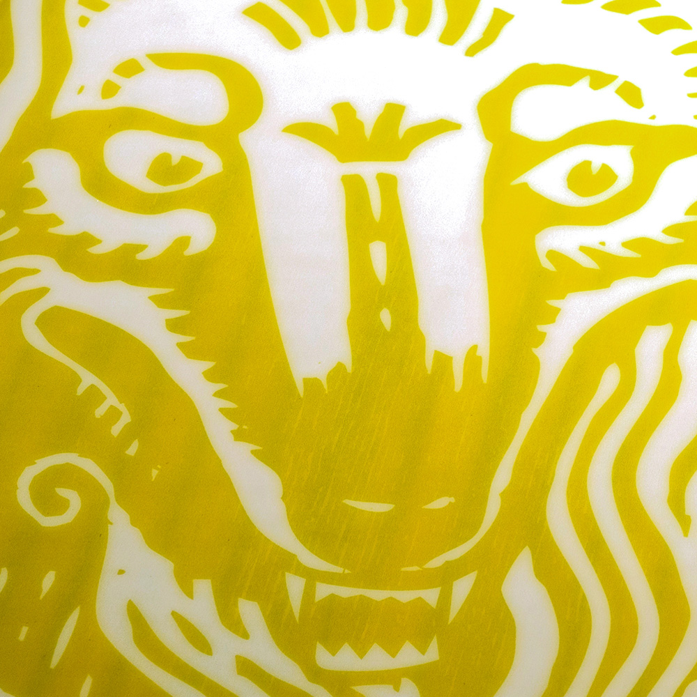 Hyperlite Guara wakeboard 153 cm 7