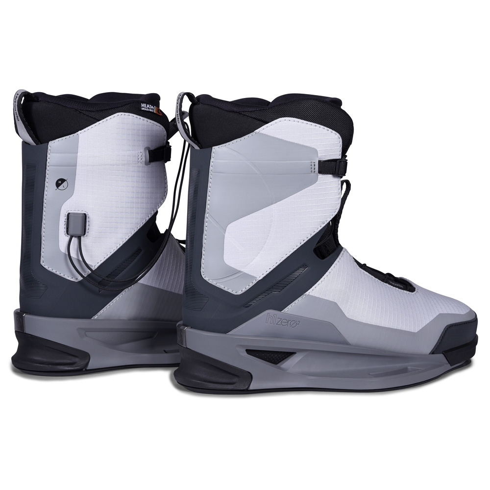 Hyperlite Bloodline wakeboard 147 cm avec chausses Zero2 10