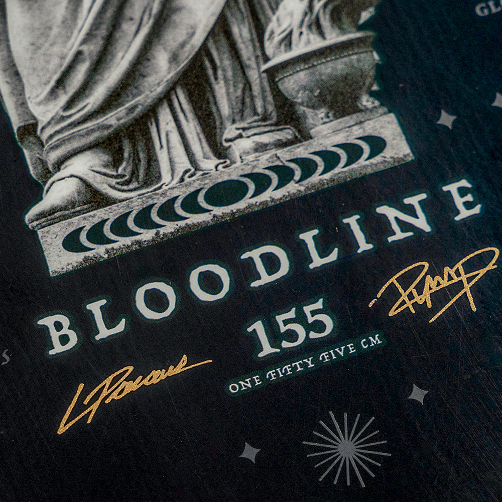 Hyperlite Bloodline wakeboard 147 cm avec chausses Zero2 8