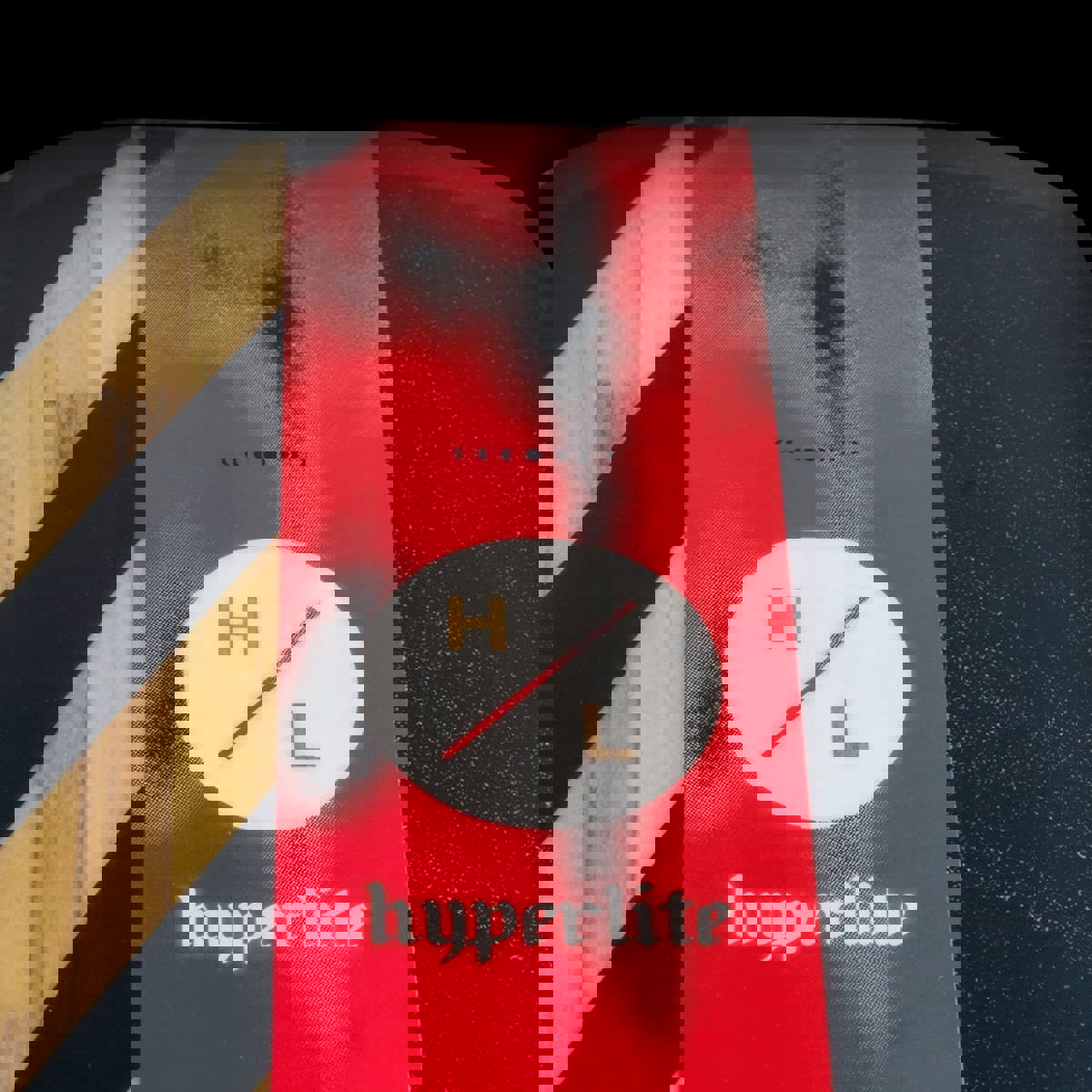 Hyperlite Bloodline wakeboard 147 cm 15