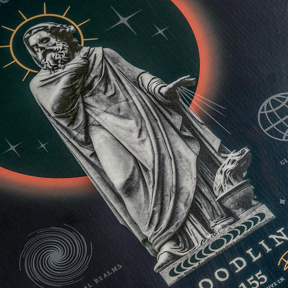 Hyperlite Bloodline wakeboard 155 cm 5