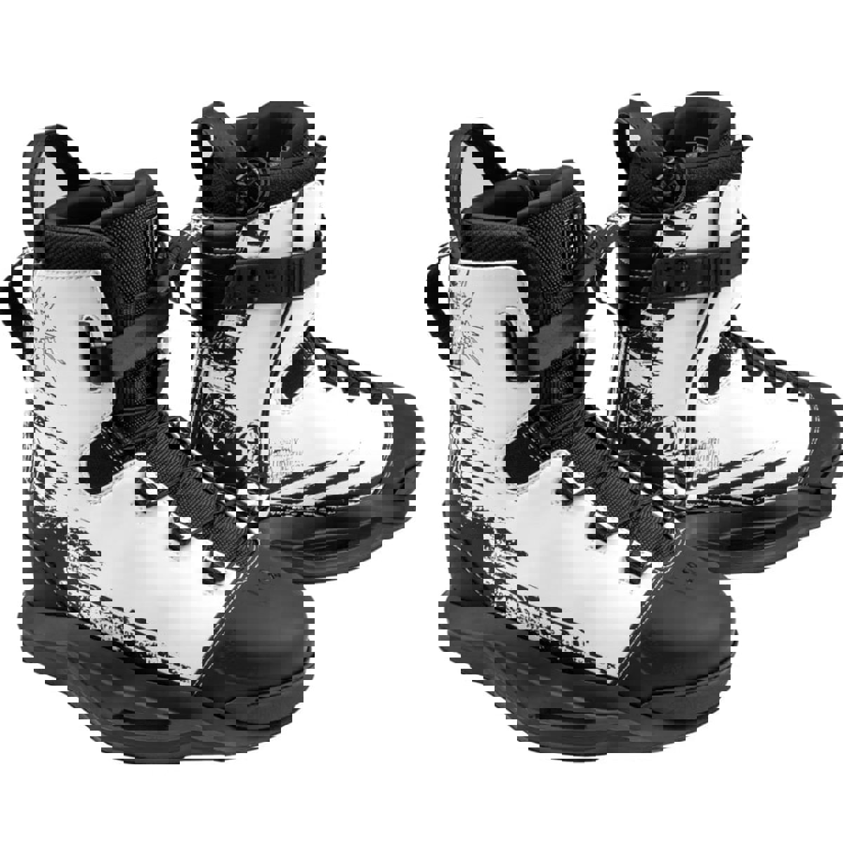 Kinetik Project EXP chausses de wakeboard