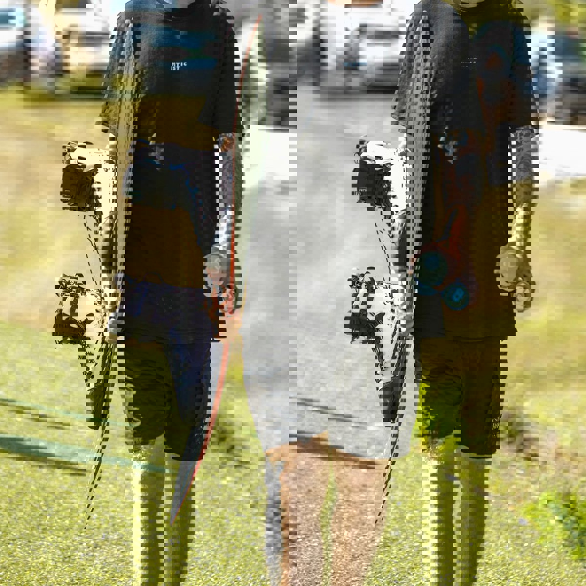 Ronix Kinetik Project EXP chausses de wakeboard 16