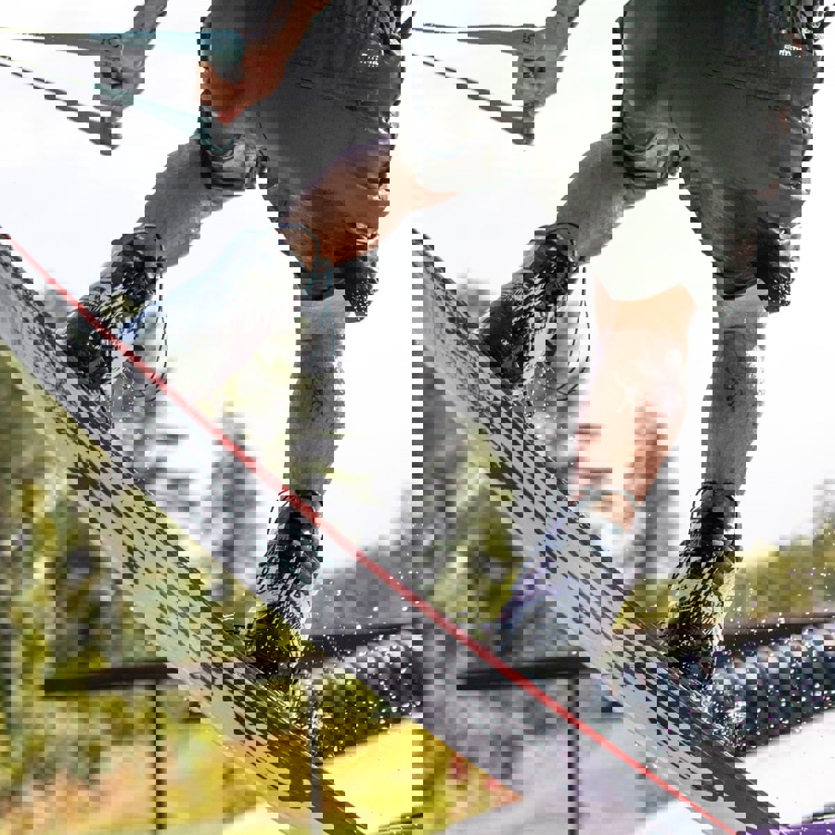 Ronix Kinetik Project EXP chausses de wakeboard 9