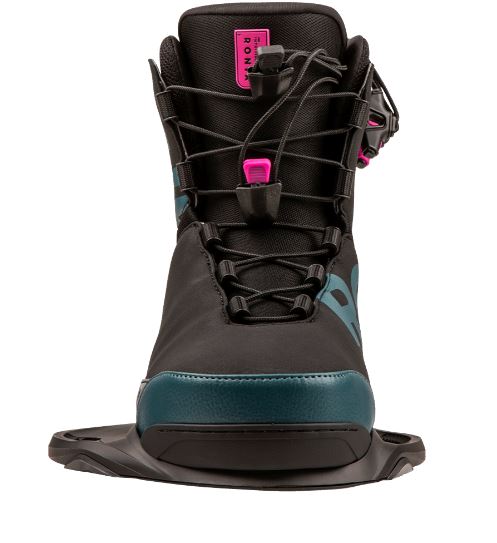 Ronix Rise chausses de wakeboard femme 3