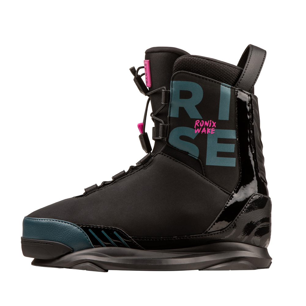 Ronix Rise chausses de wakeboard femme 4