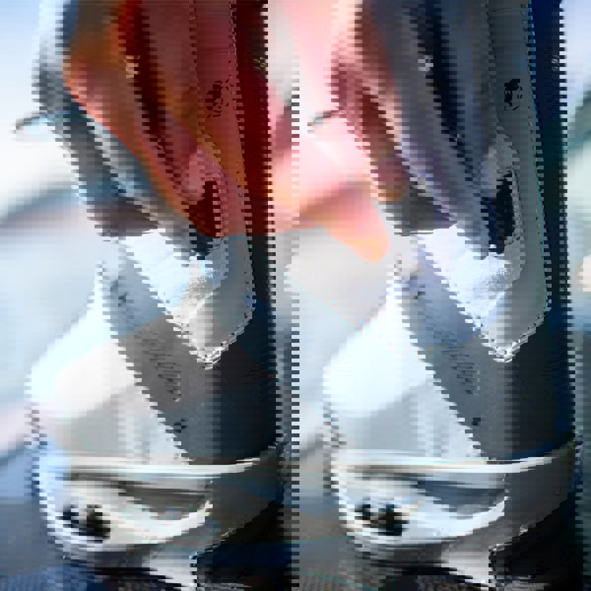 Hyperlite Zero2 chausses de wakeboard 15